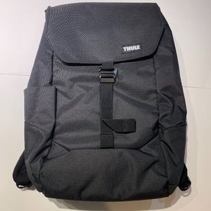 Thule Lithos Backpack 16L in Black